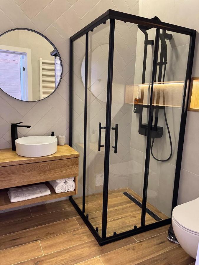 Be Be - Premium Jacuzi & Private Pool Шале
